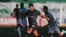 Atlético-MG vence o Juventude de virada e vira líder do Brasileirão