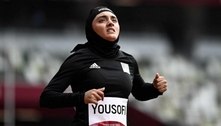 Talibã proíbe mulheres de praticarem esportes no Afeganistão