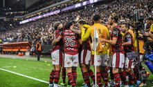 Valor milionário! Saiba quanto o Flamengo já garantiu em prêmios na Libertadores 2022