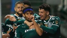OPINIÃO: Scarpa reforça a falta que irá fazer ao Palmeiras em 2023