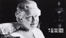 Mundo esportivo lamenta morte da rainha Elizabeth 2ª, do Reino Unido