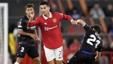 Imprensa britânica detona atuação de Cristiano Ronaldo contra a Real Sociedad