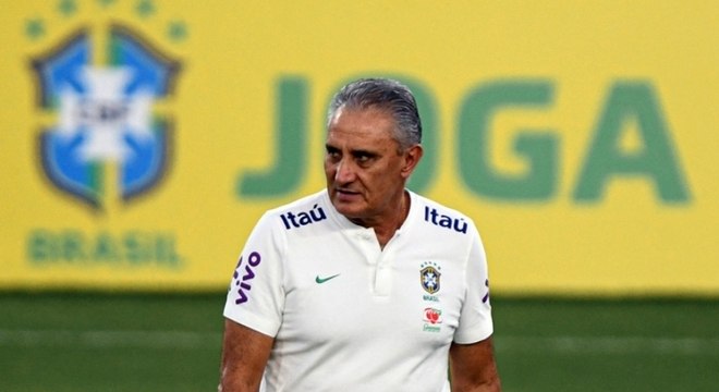 Tite não escondeu time titular para partida contra Bolívia na Neo Química Arena