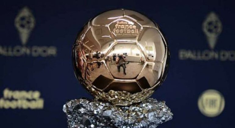 France Football divulgou 30 finalistas do Prêmio Bola de Ouro