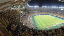 Reencontro da torcida com a seleção pode custar até R$ 700