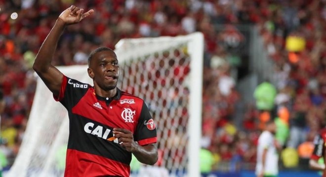 Juan é jogador do Flamengo até o fim de abril de 2019 