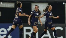 São Paulo e Corinthians decidem o título do Paulistão Feminino  