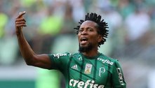 'Acho que vem o título mundial do Palmeiras esse ano', avalia ídolo Zé Roberto