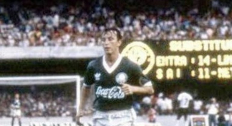 NETO NÃO POUPOU PALAVRAS SOBRE O PALMEIRAS! É O MELHOR TIME DO BRASIL!