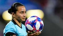 Brasil terá quatro representantes na arbitragem da Copa do Mundo feminina 