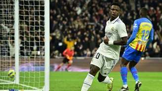 João Félix, do Chelsea, sai em defesa de Vini Jr.: 'Não é provocador' (João Félix, do Chelsea, sai em defesa de Vini Jr: 'Não é provocador')