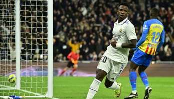 João Félix, do Chelsea, sai em defesa de Vini Jr.: 'Não é provocador' (João Félix, do Chelsea, sai em defesa de Vini Jr: 'Não é provocador')