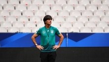 Joachim Low anuncia saída da Alemanha após Eurocopa