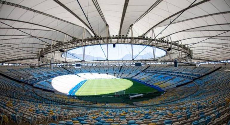 Maracanã pode ter um novo nome em breve