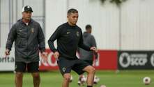 Adson valoriza semana cheia e prega força do Corinthians em casa para superar o Ituano