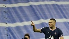 Alvo do Real, Mbappé é visto em Madrid e aumenta rumores de saída do PSG