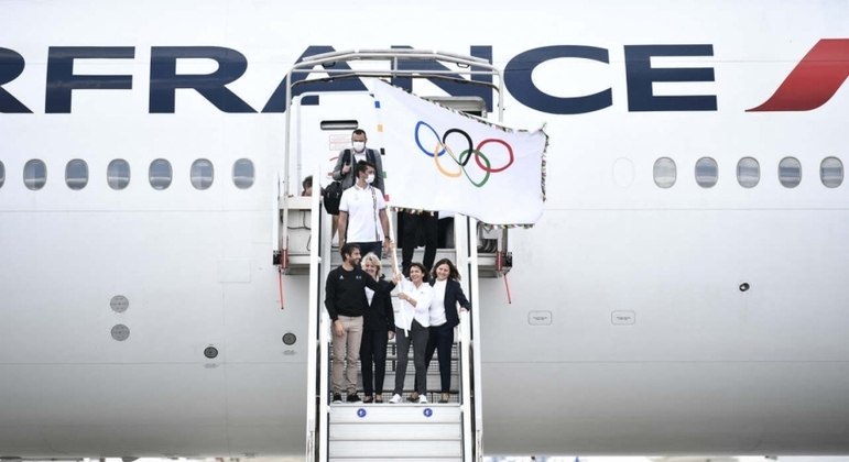 Paris 2024 assume o bastão: o que esperar dos próximos Jogos Olímpicos de  Verão