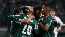 Palmeiras tem sequência que definirá vida na Libertadores e pode decidir título do Brasileirão