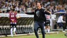 Contra o Palmeiras, Cuca se tornará o quarto técnico com mais jogos pelo Atlético-MG