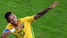 Maracanã anuncia espaço exclusivo para homenagear Neymar em tour turístico pelo estádio