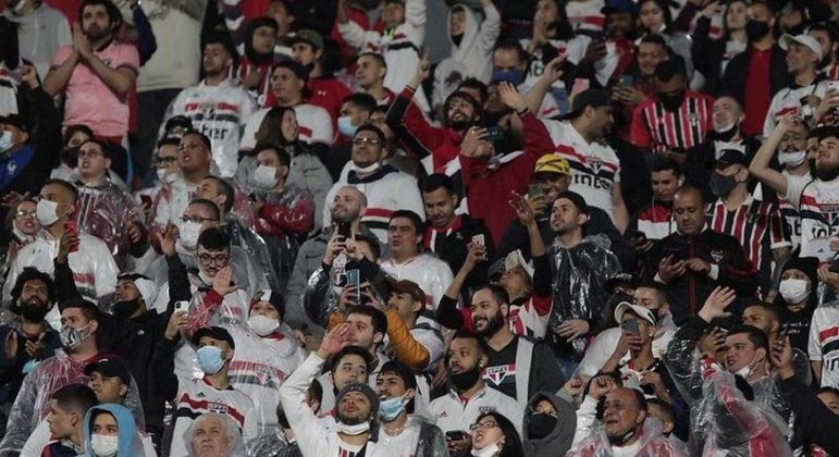 São Paulo arrecadou mais de R$ 2 milhões desde a volta do torcedor ao estádio
