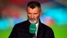 Roy Keane volta a criticar dancinhas da seleção, mas diz 'amar o Brasil'
