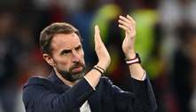 Técnico da Inglaterra não garante permanência após Copa do Mundo