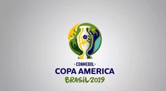 Copa América de 2019 será disputada no Brasil