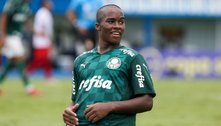 Santos mapeou e tentou contratar Endrick, fenômeno do Palmeiras