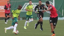 Para ter joia, Palmeiras investiu em família e venceu disputa com rivais