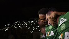 Chapecoense retira do site imagem de jogadores mortos em 2016 após pedido das famílias