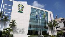 Em meio à pandemia, CBF decide manter o futebol no Brasil