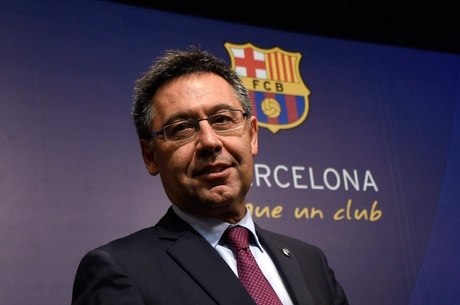 Clube diz que Bartomeu está fazendo reformulações