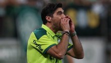 Abel Ferreira volta a reclamar de calendário e fala sobre reforços no Palmeiras