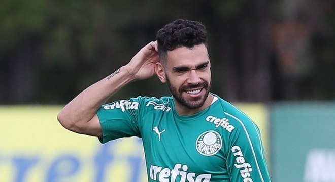 Volante fez três gols sobre o Atlético-MG na campanha do título brasileiro em 2018