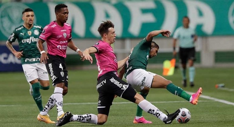 São Paulo x Palmeiras: onde assistir e escalações da Copa do Brasil - Lance!