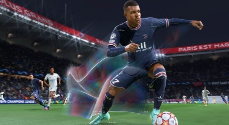 FIFA 23: saiba data de lançamento, preço e novidades do game - Esportes -  R7 Lance