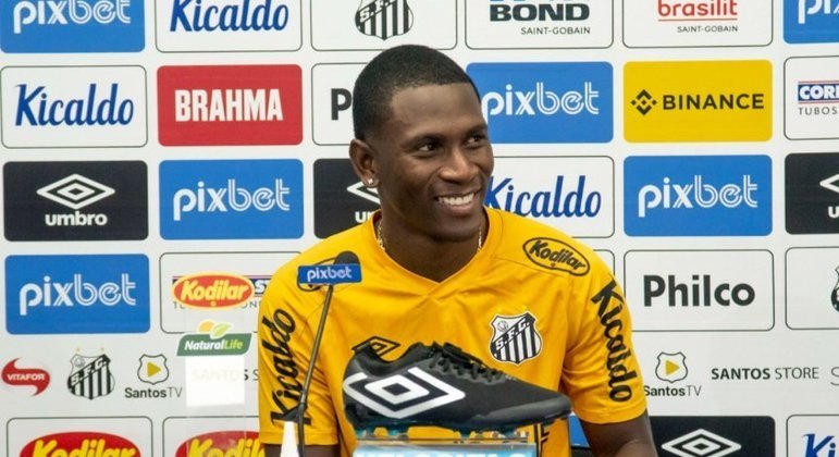 Lance