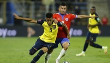 Fifa bate martelo e garante Equador na Copa do Mundo 2022