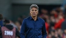 Flamengo anuncia contratação do técnico Renato Gaúcho