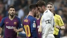 Nova parceria entre Sergio Ramos e Messi no PSG quebra a web; veja os melhores memes