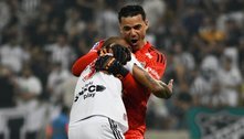 Com força mental, São Paulo venceu últimas quatro disputas de pênalti com defesas de seus goleiros