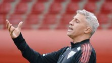 Pressionado pelo Z4, São Paulo terá o 'terror dos paulistas' pela frente