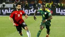Sadio Mané deve estar presente na lista de convocados de Senegal