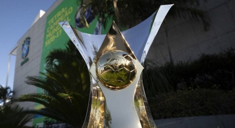 Campeonato Brasileiro de 2021 chegou ao fim em rodada bastante movimentada