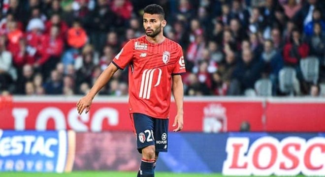 Thiago Maia vestirá a camisa do Flamengo por empréstimo até dezembro de 2020