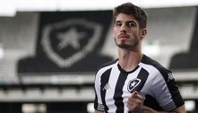 Novo reforço do Botafogo, Lucas Piazon namora ex de Leonardo DiCaprio