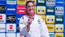 Mundial de judô tem volta de Mayra Aguiar e definição da equipe olímpica