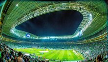 Saiba quando e como comprar ingressos para Palmeiras x Emelec pela Libertadores