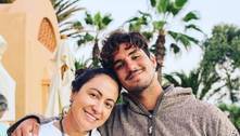 Após processar nora, mãe de Medina a acusa de ter destruído sua casa